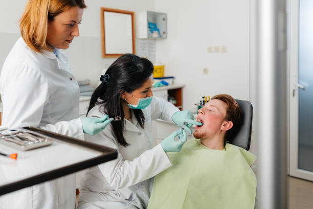 Teeth Whitening in TN