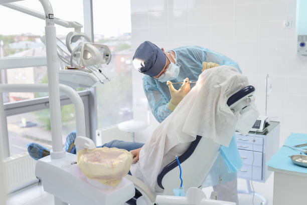 Best Chipped Tooth Repair Near Me  in Soddy Daisy, TN